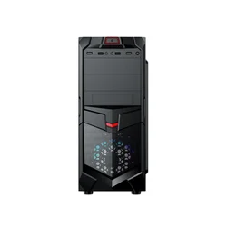 RAIDMAX Kućište E105 Guardian 500W