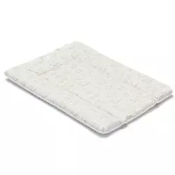 Fillikid podloga za prematanje luxe soft 50x70x4 cm, Dog Nature
