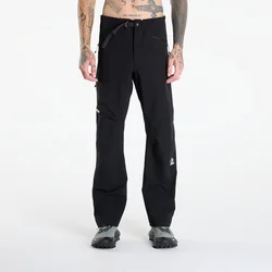 Hlače The North Face M Summit Chamlang Softshell Pant TNF Black L