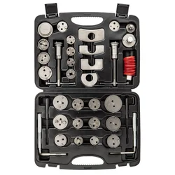 Komplet alata za odvijanje kočionog klipa 35 kom. - NEO TOOLS 11-129