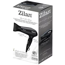 Zilan Fen za kosu, 2000 W - ZLN9396 Demeter