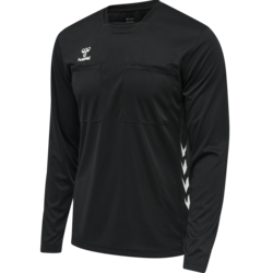 Hummel Dres REFEREE CHEVRON JERSEY L/S