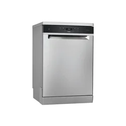 Sudomašina WHIRLPOOL WFC 3C42 P X/samostojeca/C/14 kompleta/59x60x85cm/inox