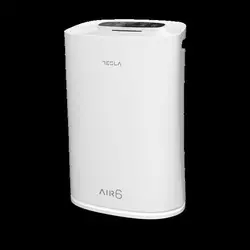 Tesla prečišćivač vazduha Air 6, do 36m2 WiFi, ovlaživač, senzor kvaliteta vazduha, Hepa
