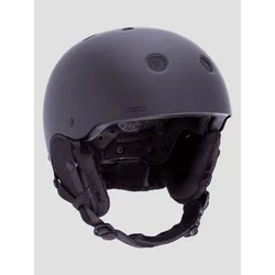 PRO-TEC Classic Cert Snow Celada black stealth