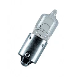 OSRAM 64111 12V 5W BA9S ORIGINAL LINE
