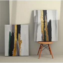 Wallity Zidna dekoracija 2KNV4345, 70 x 100cm, 2 komada