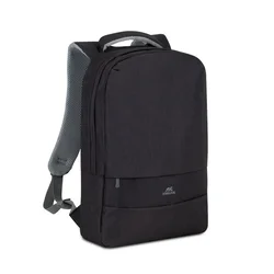 Ruksak RivaCase 15.6” Prater 7562 Black anti-theft laptop backpack