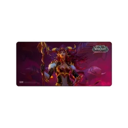 Podloga World Of Warcraft - Dragonflight - Alexstrasza - Xl