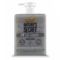 PRINCE NATURE`S ŠAMPON BLACK COATS 500ML