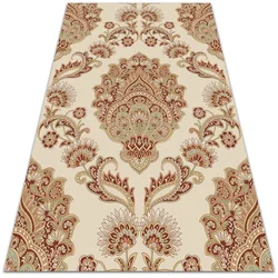 Decormat Vinilna preproga Paisley style 60x90 cm