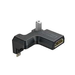 SmallRig High-Definition Adapter for Nikon ZR 5907