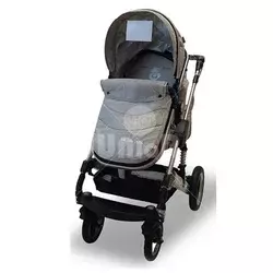BBO Kolica za bebe Matrix GS-T106 Bež