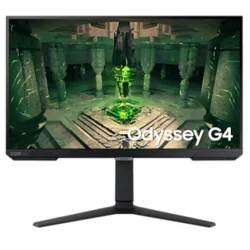 Monitor 27 Samsung Odyssey G4 LS27BG400EUX IPS 1920x1080/240Hz/1ms/2xHDMI/DP