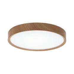 Aigostar - LED plafonsko svetlo LED/24W/230V 3000K prečnik 38,3 cm