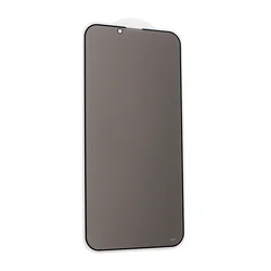 Zaštitno staklo za telefon Tempered glass Privacy 2.5D full glue za iPhone 13/13 Pro/14