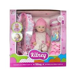 Set lutka za djevojčice 069430