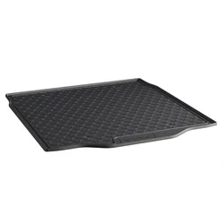Rubber trunk mat Citroen C4 X 2023-