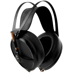 Slušalice Meze Audio - Empyrean XLR, Hi-Fi, Jet Black