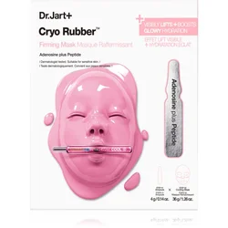 Dr. Jart+ Cryo Rubber™ Firming Face Mask, Maska za lice Maske za lice