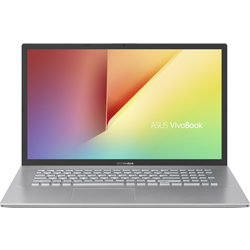 ASUS Prenosnik ASUS VivoBook S17 S732EA-BX285T / i5 / RAM 8 GB / SSD Disk / 17,3” FHD, (20568309)