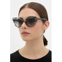 Furla sončna očala Cat Eye ženska