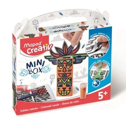 Maped maped creativ set sa peskom ( M907014 )