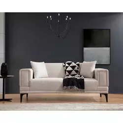 Atelier del Sofa Dvosed Horizon 85x77x170cm Bež