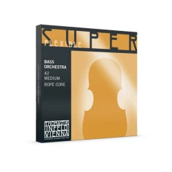 Struna A 3/4 medium Superflexible Thomastik-Infeld orkester 644.412
