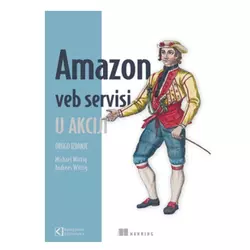 Amazon veb servisi u akciji, Michael Wittig and Andreas Wittig