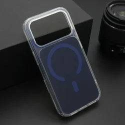 Futrola simply case magsafe za iphone 17 pro (6.3) plava ( F123419 )