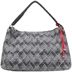 Desigual BAG_RADIO LEIRIA 26SAXD26 Modra