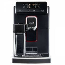 Gaggia Magenta Prestige BK Aparat za espresso, 1900 W, 12 napitaka