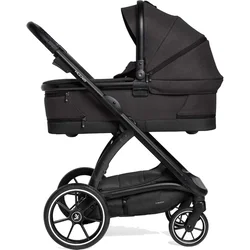 Muuvo Kolica za bebe Trick 2u1, 0-22 kg, Crna