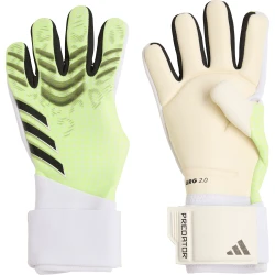 Vratarske rokavice adidas Predator Pro Goalkeeper Gloves Kids