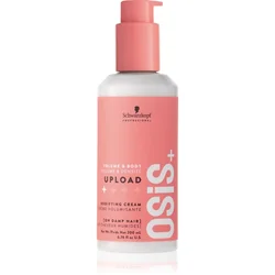 , Schwarzkopf Osis Upload