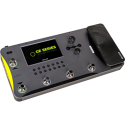 Mooer GE1000 inteligentni multi-efekt procesor