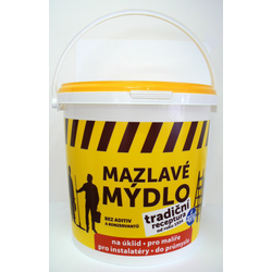 Mazlavo milo 9kg Zenit