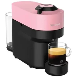 NESPRESSO kavni aparat Vertuo Pop Candy, Pink