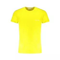 TRUSSARDI Muška majica TRU1MTS02_GICANARY, Žuta