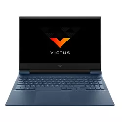 HP Laptop Victus 15-fb0025nm DOS 15.6 FHD AG Ryzen 5-5600H 16GB 512GB RTX 3050 4GB 3g teget plava (6M4Q3EA)