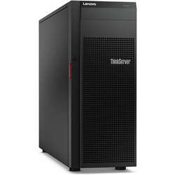 Lenovo ThinkServer TS460 1x Intel Xeon E3-1220 v6 3.00 GHz, 32 GB DDR4, 8xSFF, MegaRAID SAS 9340-8i, 2x 450W ????????, 1x Win Server 2016 STD ROK (16 ???????)