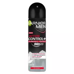 Garnier Men Action Control+ sprej 150ml