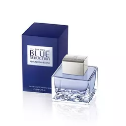 Antonio Banderas Blue Seduction muška toaletna voda 50 ml