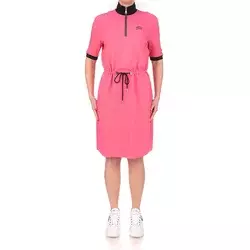 KARL LAGERFELD Ženska haljina 221W1302-554, Roze