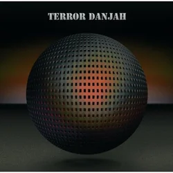 Terror Danjah - Grand Opening (Undeniable Ep1) (LP)