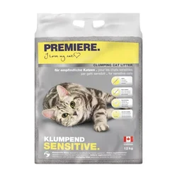 PREMIERE Sensitive Cat 12kg