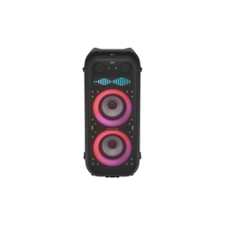LG Prenosivi zvučnik XBOOM XL9T 2024, 1000 W, Crni