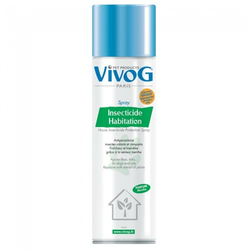 Vivog Sprej proti bolham