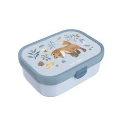 Little Dutch® kutija za užinu Lunchbox, Forest Friends